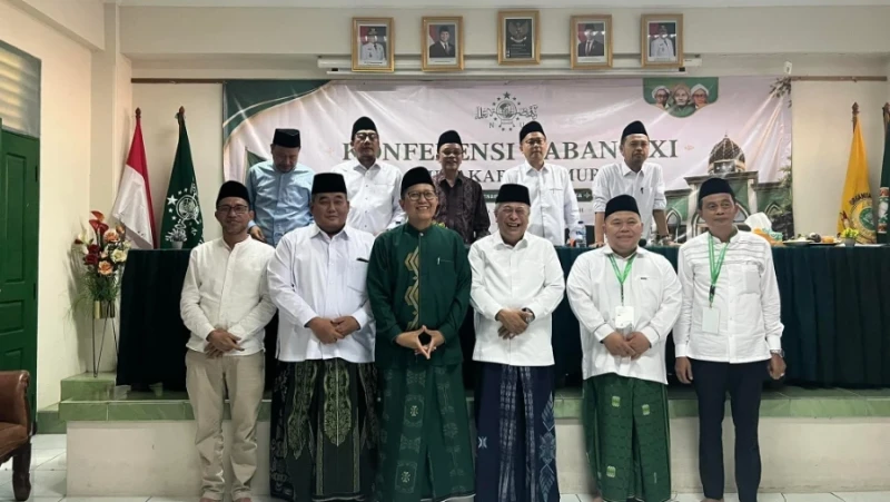Berita PCNU Pengurus Cabang Kabupaten Ngawi