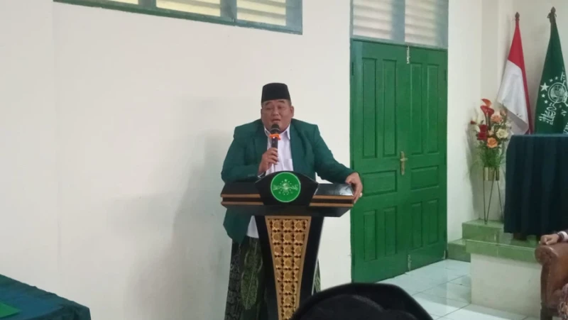 Dokumentasi kegiatan dan kebersamaan warga PCNU Pengurus Cabang Kabupaten Ngawi