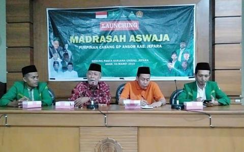 Agenda PCNU Pengurus Cabang Kabupaten Ngawi